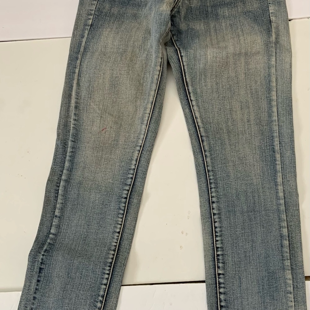 CCS Legacy flex skater jeans